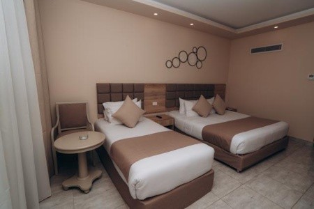 Long Beach Resort - 217