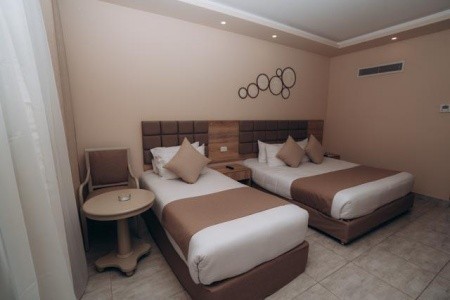 Long Beach Resort - 218