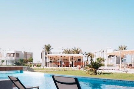 Long Beach Resort - 219