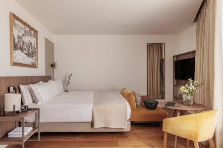 Tryp Madrid Atocha Hotel