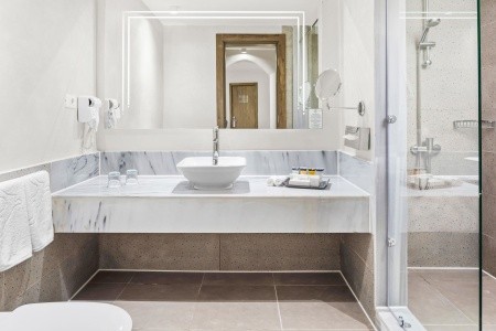 Albatros Laguna Garden - 24