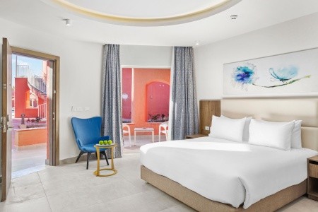 Albatros Laguna Garden - 25