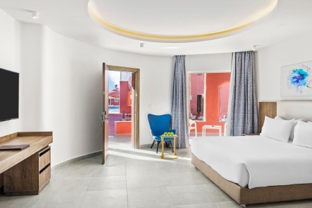 Albatros Laguna Garden - 26