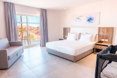 Albatros Laguna Garden - 28