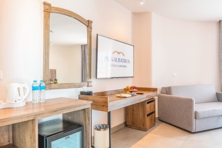 Albatros Laguna Garden - 29