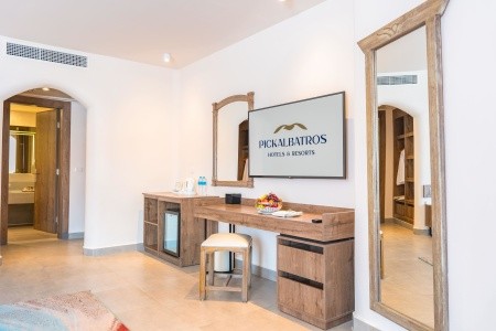 Albatros Laguna Garden - 30