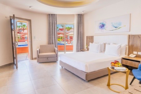 Albatros Laguna Garden - 31