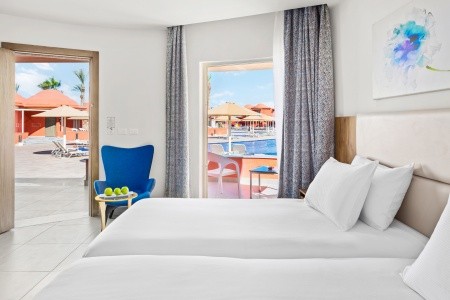 Albatros Laguna Garden - 32