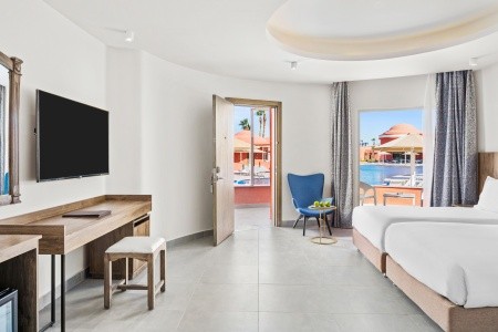 Albatros Laguna Garden - 33