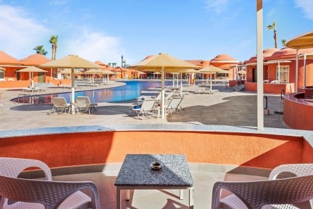 Albatros Laguna Garden - 34