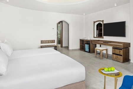 Albatros Laguna Garden - 35