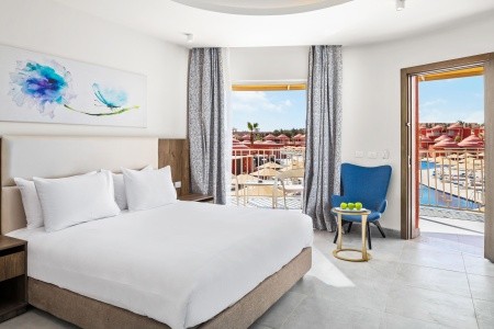 Albatros Laguna Garden - 37