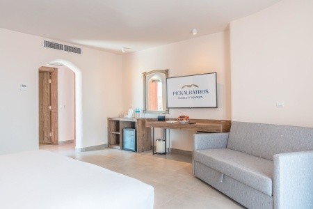 Albatros Laguna Garden - 38