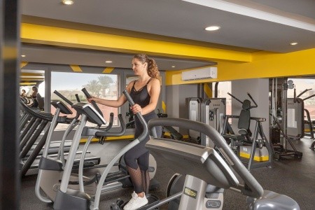 Albatros Laguna Garden - 39