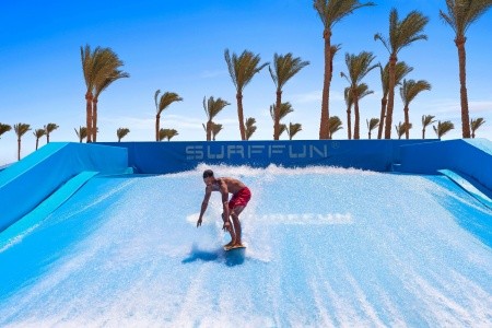 Albatros Laguna Garden - 41