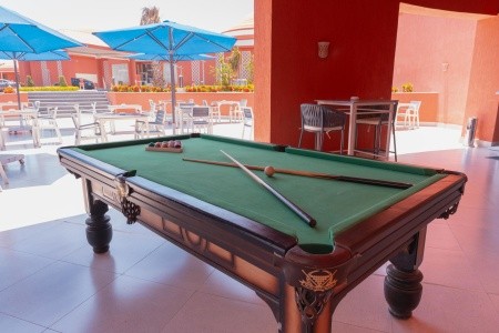 Albatros Laguna Garden - 45