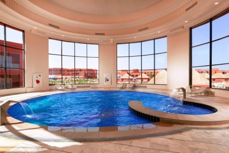 Albatros Laguna Garden - 46