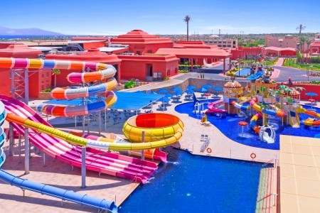 Albatros Laguna Garden - 49