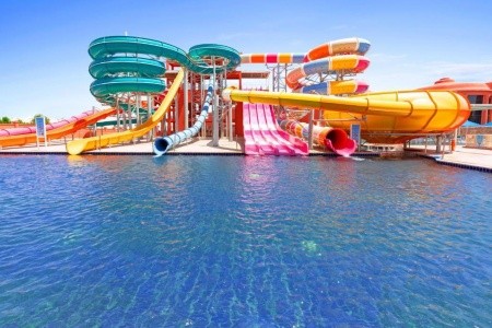 Albatros Laguna Garden - 50