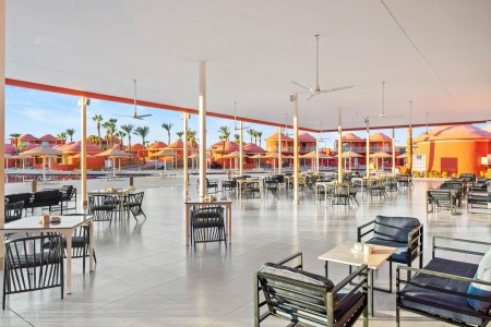 Albatros Laguna Garden - 53