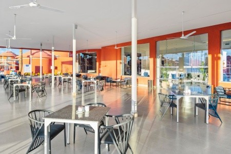 Albatros Laguna Garden - 54