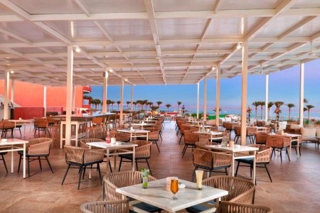 Albatros Laguna Garden - 56