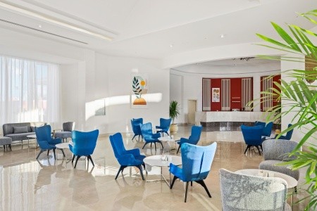 Albatros Laguna Garden - 57