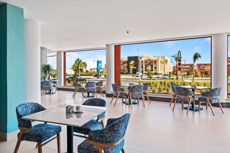 Albatros Laguna Garden - 58