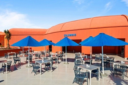 Albatros Laguna Garden - 59