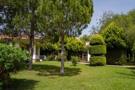 Anadolu Hotels Didim Club (Ex. Palm Wings Beach Resort) - 57