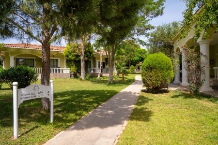 Anadolu Hotels Didim Club (Ex. Palm Wings Beach Resort) - 58