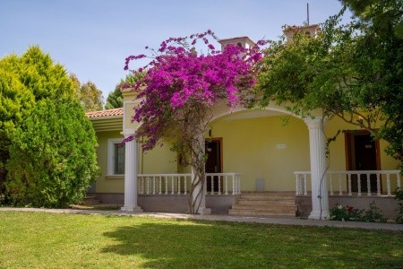 Anadolu Hotels Didim Club (Ex. Palm Wings Beach Resort) - 59