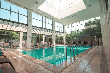 Anadolu Hotels Didim Club (Ex. Palm Wings Beach Resort) - 61