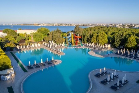 Anadolu Hotels Didim Club (Ex. Palm Wings Beach Resort) - 62