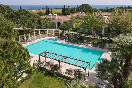 Anadolu Hotels Didim Club (Ex. Palm Wings Beach Resort) - 63