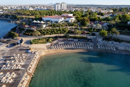 Anadolu Hotels Didim Club (Ex. Palm Wings Beach Resort) - 64