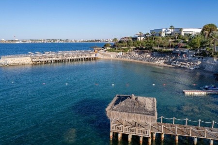 Anadolu Hotels Didim Club (Ex. Palm Wings Beach Resort) - 65