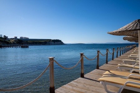 Anadolu Hotels Didim Club (Ex. Palm Wings Beach Resort) - 66