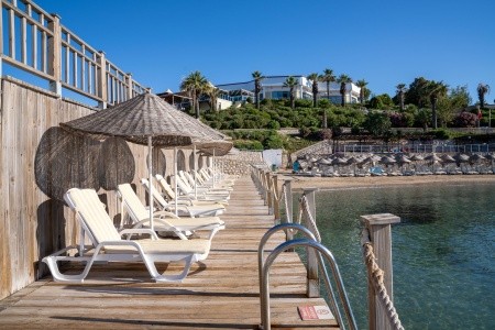 Anadolu Hotels Didim Club (Ex. Palm Wings Beach Resort) - 67