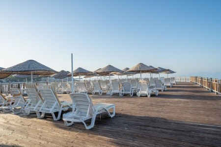 Anadolu Hotels Didim Club (Ex. Palm Wings Beach Resort) - 68