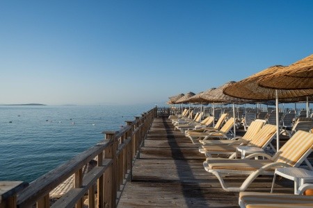 Anadolu Hotels Didim Club (Ex. Palm Wings Beach Resort) - 69