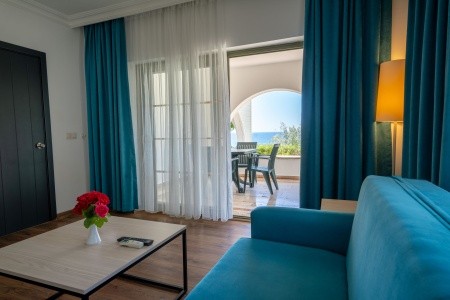 Anadolu Hotels Didim Club (Ex. Palm Wings Beach Resort) - 70