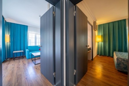 Anadolu Hotels Didim Club (Ex. Palm Wings Beach Resort) - 71