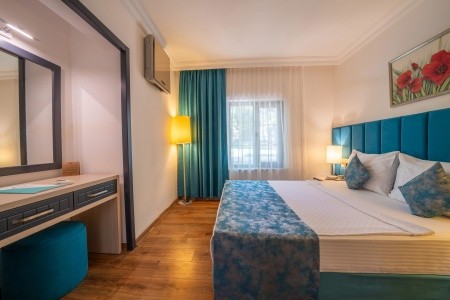 Anadolu Hotels Didim Club (Ex. Palm Wings Beach Resort) - 72