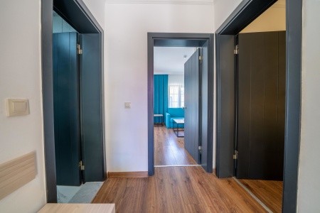 Anadolu Hotels Didim Club (Ex. Palm Wings Beach Resort) - 73