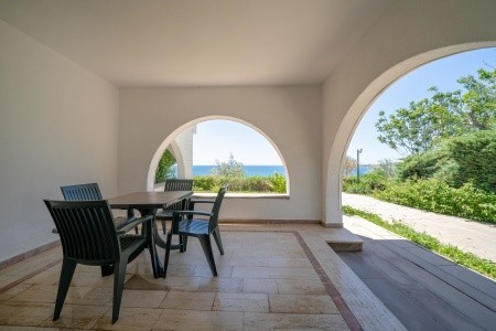 Anadolu Hotels Didim Club (Ex. Palm Wings Beach Resort) - 74