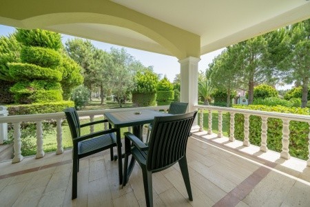 Anadolu Hotels Didim Club (Ex. Palm Wings Beach Resort) - 75