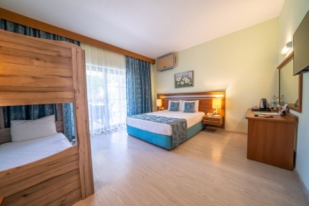 Anadolu Hotels Didim Club (Ex. Palm Wings Beach Resort) - 76