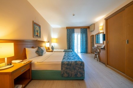 Anadolu Hotels Didim Club (Ex. Palm Wings Beach Resort) - 79