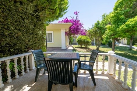 Anadolu Hotels Didim Club (Ex. Palm Wings Beach Resort) - 80